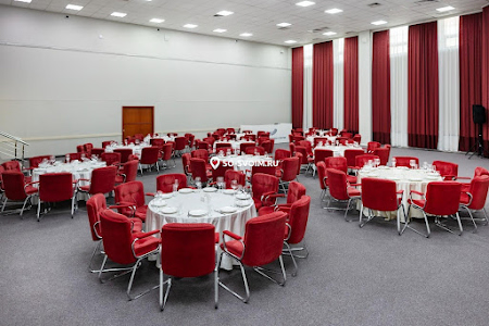 Фото №13 зала Red Hall