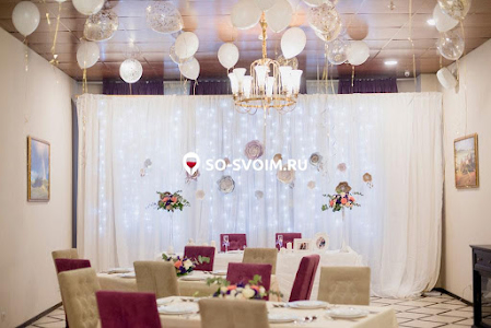 Фото №3 зала Основной зал