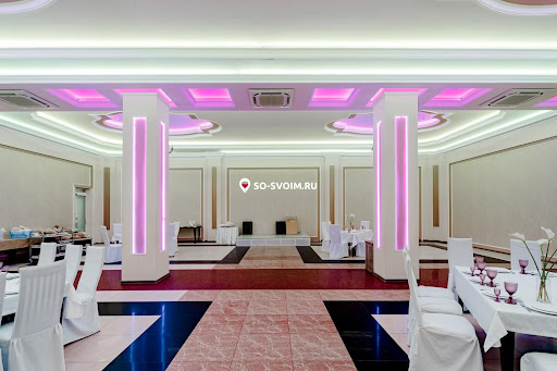 Фото №13 зала PALLADIO HALL
