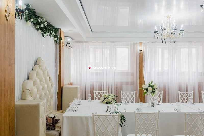 №9 ресторана 