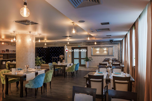 Фото №16 зала Аврора