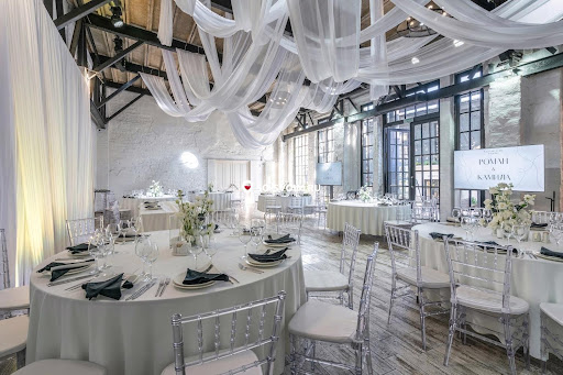 Фото №4 зала GOELRO