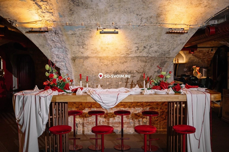 №4 ресторана 