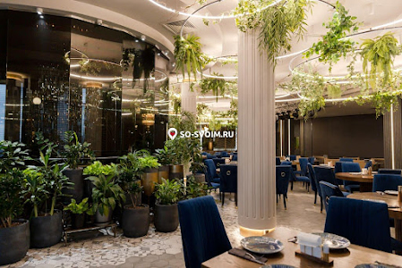 Фото №7 зала Банкетный зал