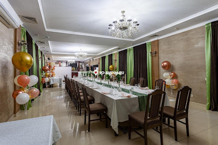 Фото №6 зала Банкетный зал 