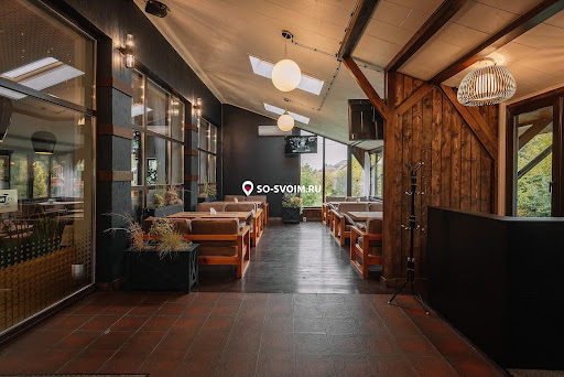 Фото №15 зала Дача