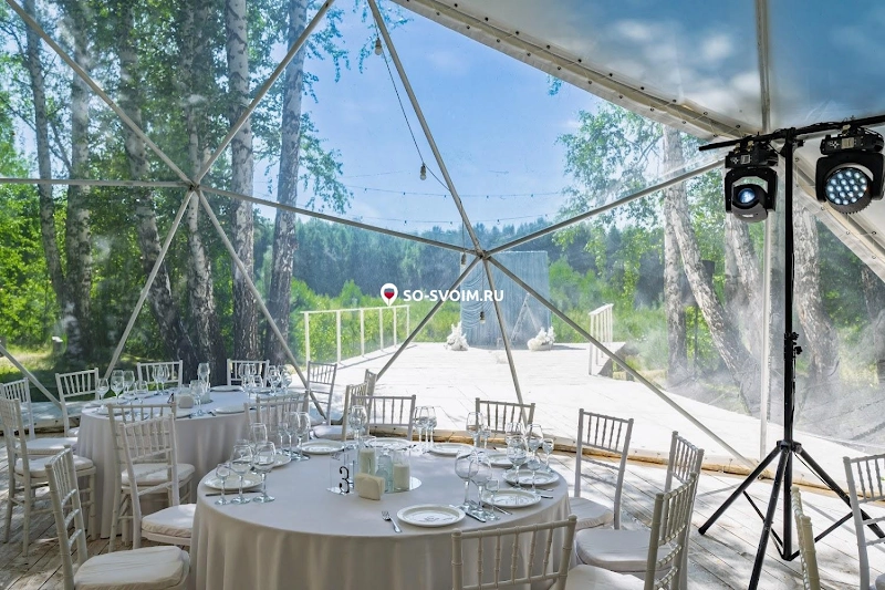 №5 ресторана 