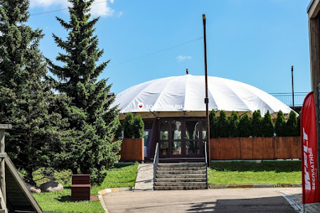 Фото №10 зала Шатер «Розенгартен»