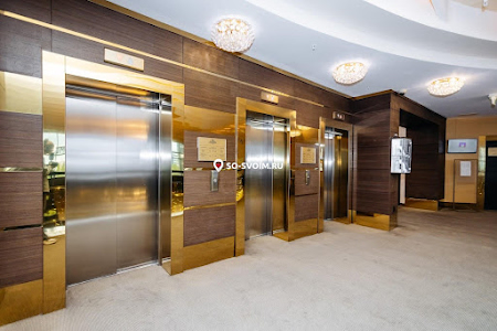 Фото №9 зала Зал «Адмиральский»