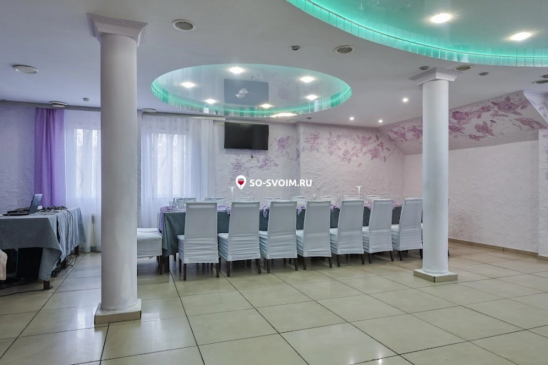 №2 ресторана 