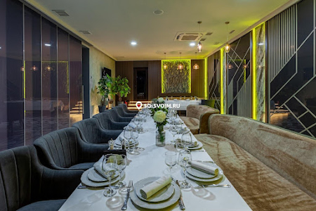 Фото №9 зала Веранда №3