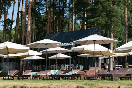 Фото №4 зала Поляна