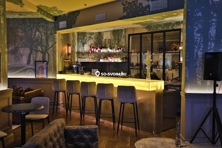 Фото №6 зала Зал "Консерватор"