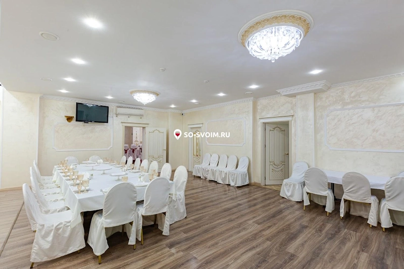 №2 ресторана 