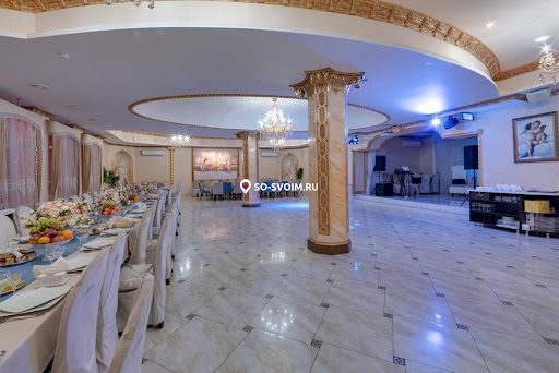 Фото №10 зала Сенат