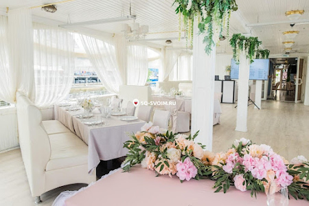 Фото №17 зала Зал «Белый»