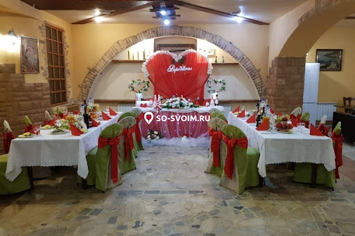 Фото №9 зала Вилка