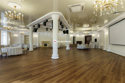 Фото №6 зала Гарден