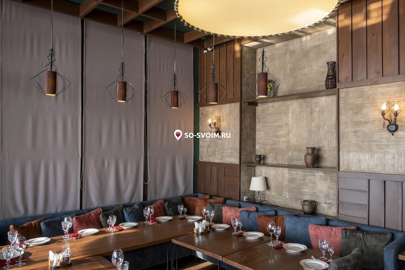 Фото №7 зала VIP-зал №2