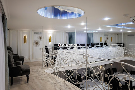 Фото №13 зала Экотель Богородск & SPA