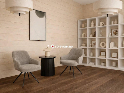 Фото №4 зала Основной зал