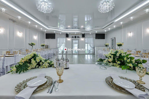 Фото №7 зала White hall