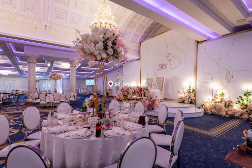 Фото №15 зала Triumph Event Hall