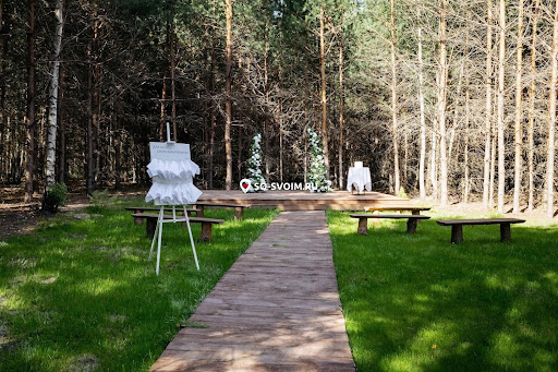 Фото №20 зала РОЩА