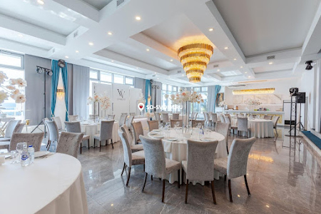 Фото №11 зала Банкетный зал