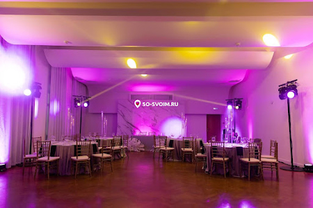 Фото №11 зала Большой зал 