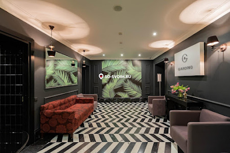 Фото №15 зала Зал «Фреш» 