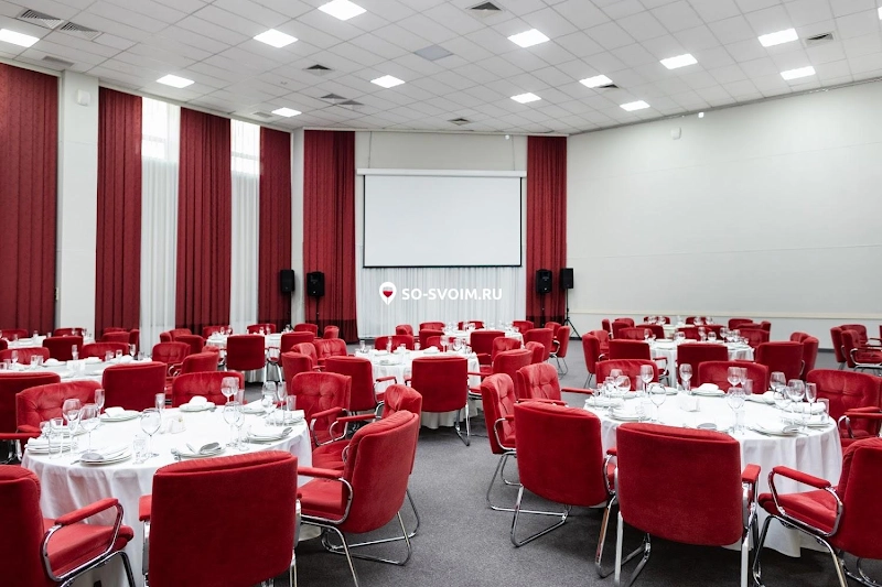 №8 ресторана 