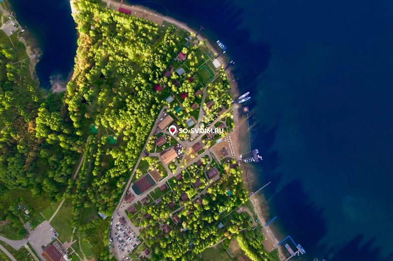 №19 ресторана 