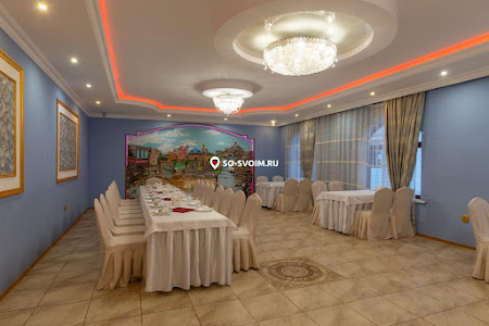 Фото №16 зала Банкетный зал