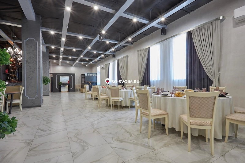 №7 ресторана 