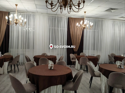 Фото №6 зала Белый зал 