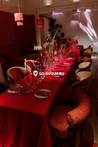 Фото №16 зала Основной зал