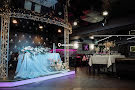 Dance Hall -mini