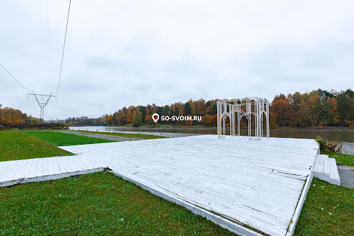 Фото №9 зала Имение Спасское