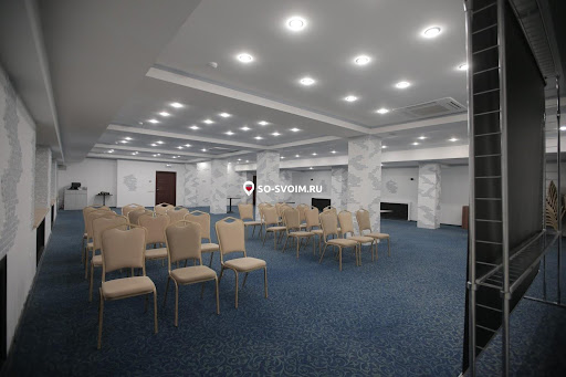 Фото №20 зала Немчиновка парк