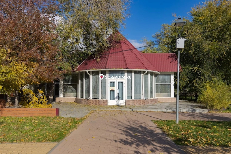№10 ресторана 