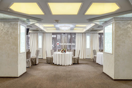 Фото №14 зала Ресторан «Бурлак»