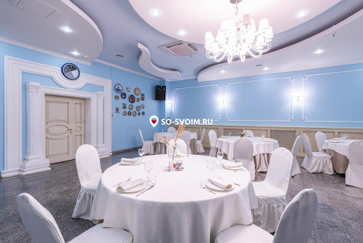 Фото №6 зала Норд Стар