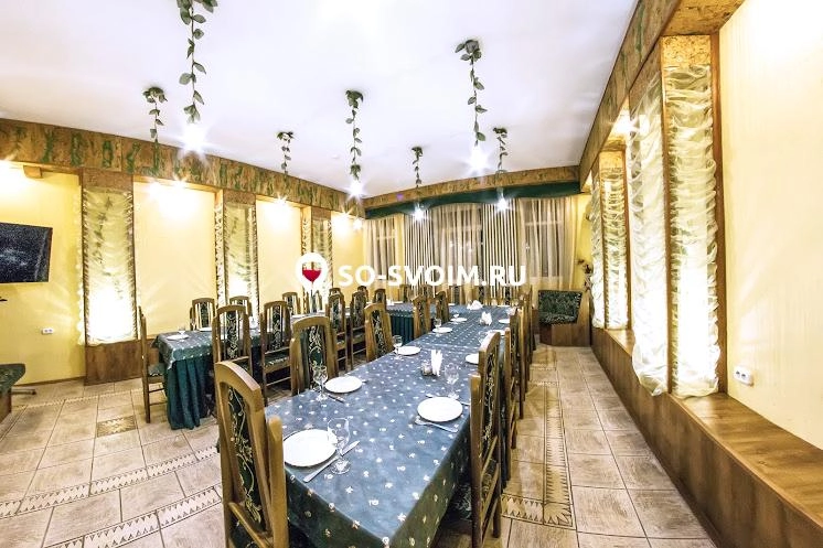 №2 ресторана 