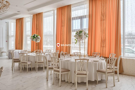 Фото №10 зала White Hall