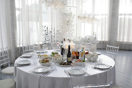 Фото №12 зала Большой зал