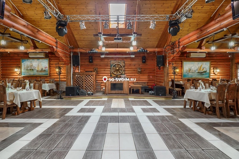 Фото №15 зала Зал №1