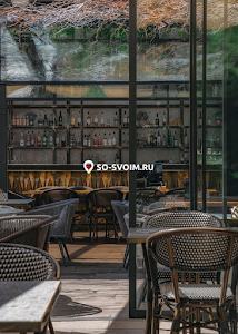 Фото №10 зала Основной зал