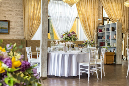 Основной зал