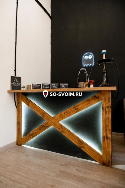 №9 ресторана 